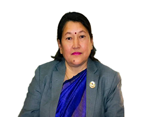 Sujita Shakya